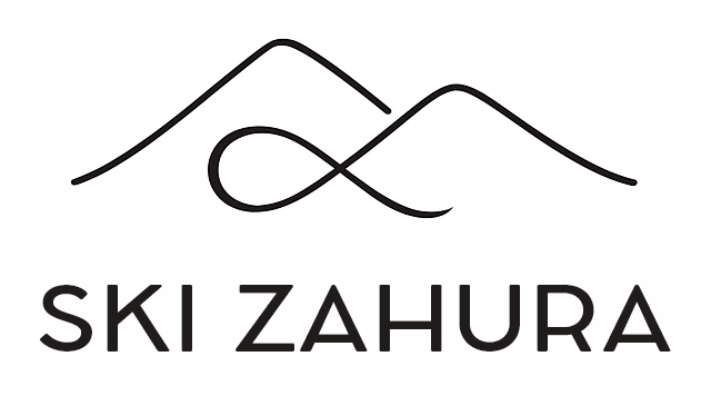 SKI ZAHURA logo
